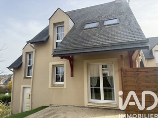  Maison � vendre 4 pi�ces 89 m�