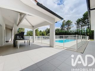  Villa � vendre 10 pi�ces 236 m�