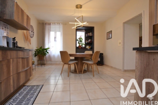  Maison � vendre 7 pi�ces 236 m�