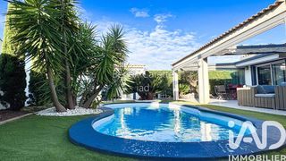  Maison � vendre 6 pi�ces 172 m�