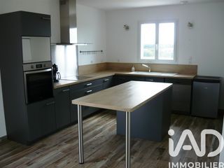  Maison � vendre 5 pi�ces 96 m�