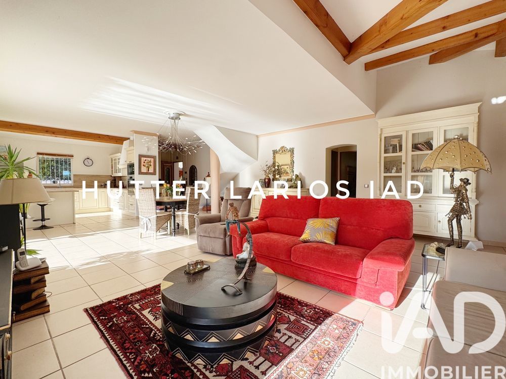 � vendre  Maison La Crau (83260)