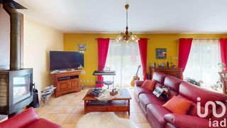  Maison � vendre 5 pi�ces 117 m�