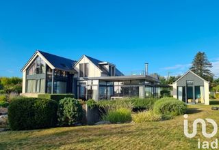  Villa � vendre 8 pi�ces 322 m�