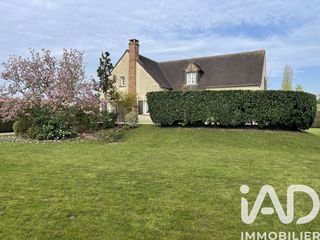  Maison � vendre 6 pi�ces 200 m�