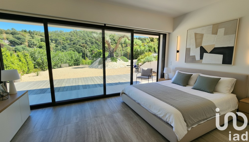 � vendre  Villa Les Issambres (83380)