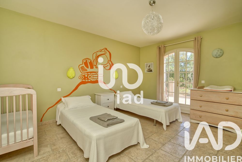 � vendre  Maison Cogolin (83310)