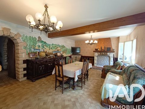   Vente Maison/villa 7 pi�ces Maison - 7 pi�ce(s) - 152 m�