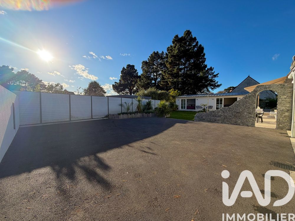 � vendre  Maison Gu�rande (44350)