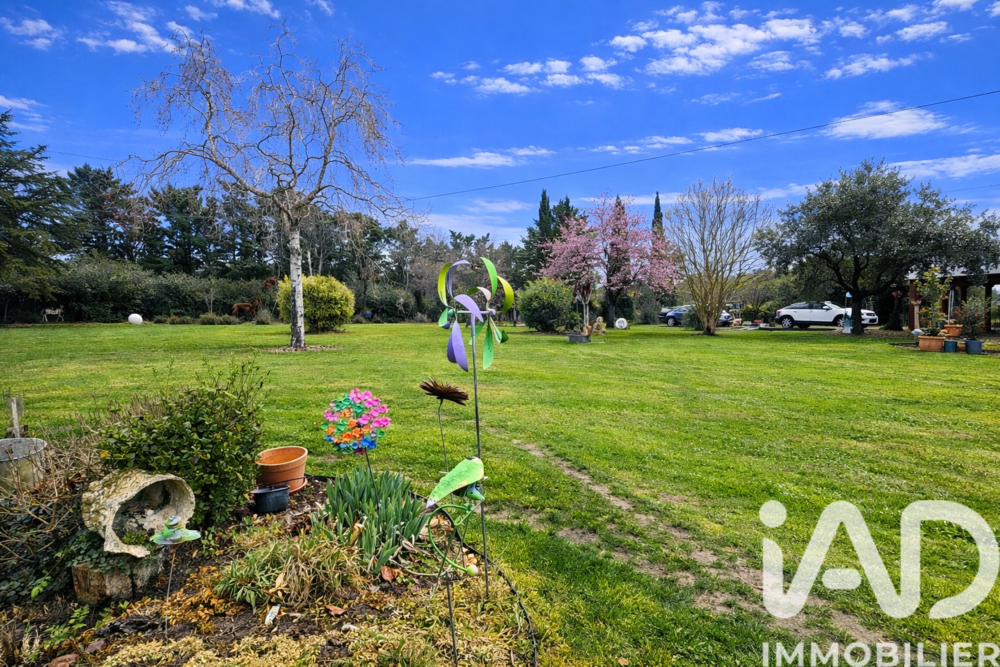 � vendre  Maison Le Thor (84250)