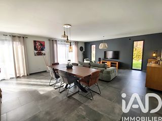  Villa � vendre 7 pi�ces 152 m�