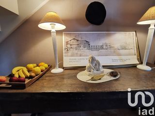  Maison � vendre 7 pi�ces 221 m�