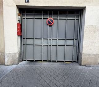  Parking / Garage � vendre 11 m�