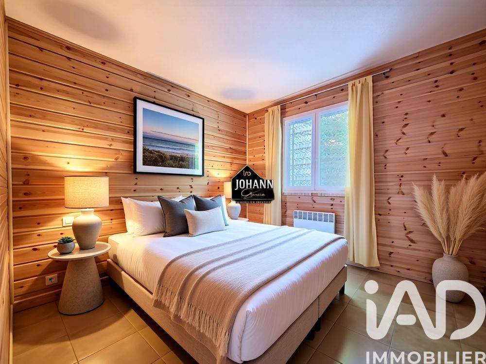 � vendre  Villa Vaison-la-Romaine (84110)