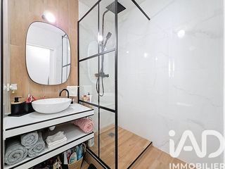  Appartement � vendre 3 pi�ces 55 m�