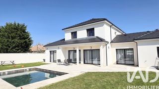  Maison � vendre 6 pi�ces 198 m�