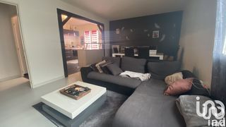  Appartement � vendre 3 pi�ces 64 m�