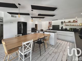  Maison � vendre 6 pi�ces 293 m�