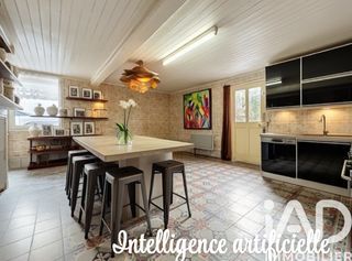  Maison � vendre 4 pi�ces 110 m�