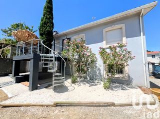  Appartement � vendre 5 pi�ces 100 m�