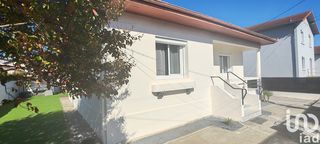  Maison � vendre 4 pi�ces 85 m�