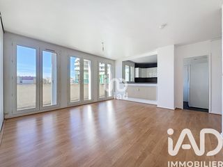  Appartement � vendre 4 pi�ces 73 m�