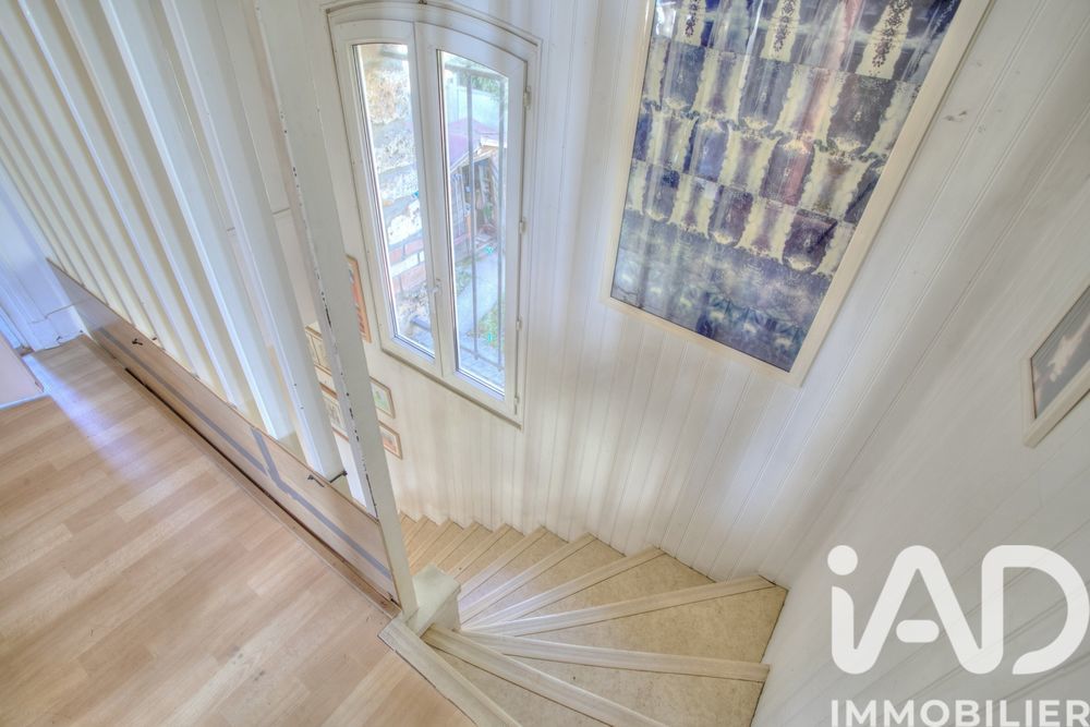 � vendre  Maison Palaiseau (91120)