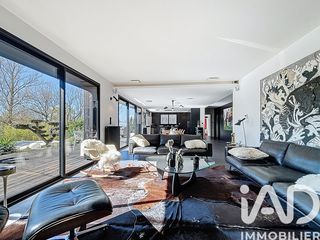  Villa � vendre 5 pi�ces 246 m�