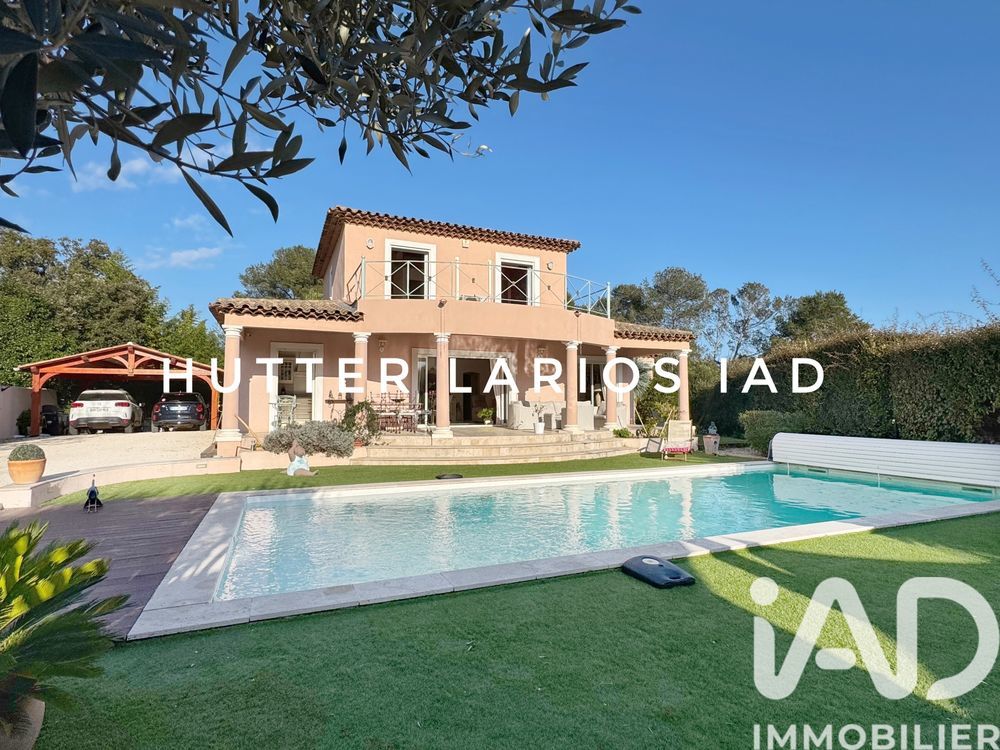 � vendre  Maison La Crau (83260)