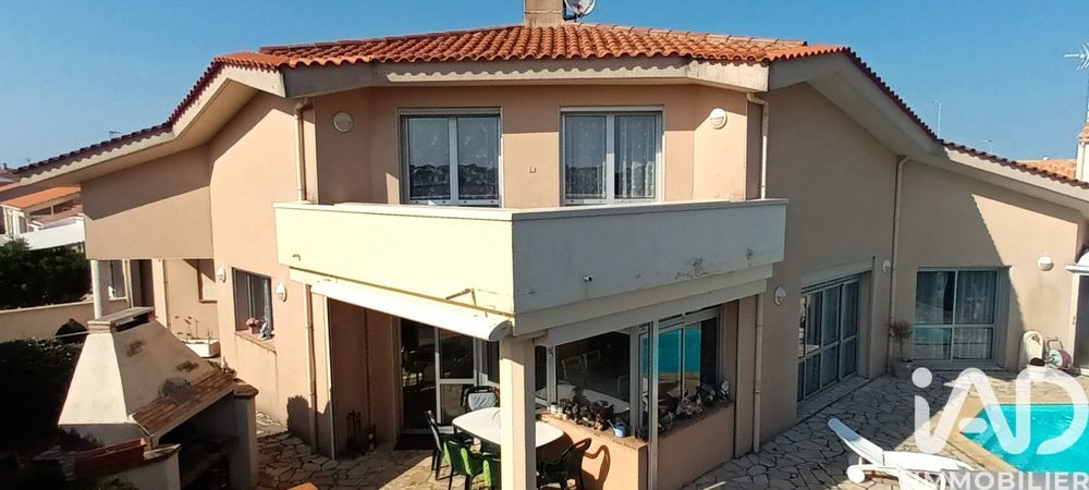 � vendre  Villa Les Sables-d'Olonne (85100)