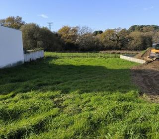  Terrain � vendre 520 m�