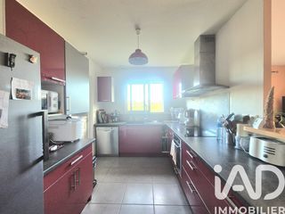  Maison � vendre 5 pi�ces 100 m�
