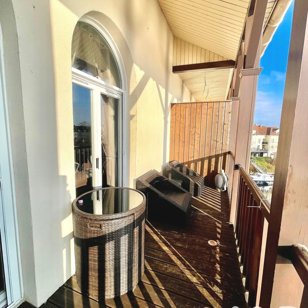 � vendre  Appartement Cergy (95000)