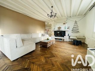  Maison � vendre 10 pi�ces 276 m�