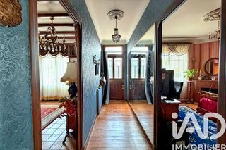  Maison � vendre 6 pi�ces 144 m�