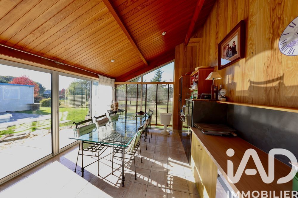 � vendre  Maison Sautron (44880)