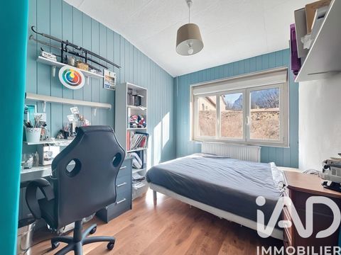  Appartement � vendre 7 pi�ces 146 m�