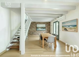  Maison � vendre 6 pi�ces 117 m�