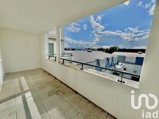  Appartement � vendre 3 pi�ces 70 m�