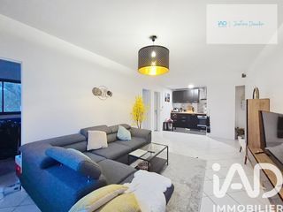  Appartement � vendre 3 pi�ces 60 m�