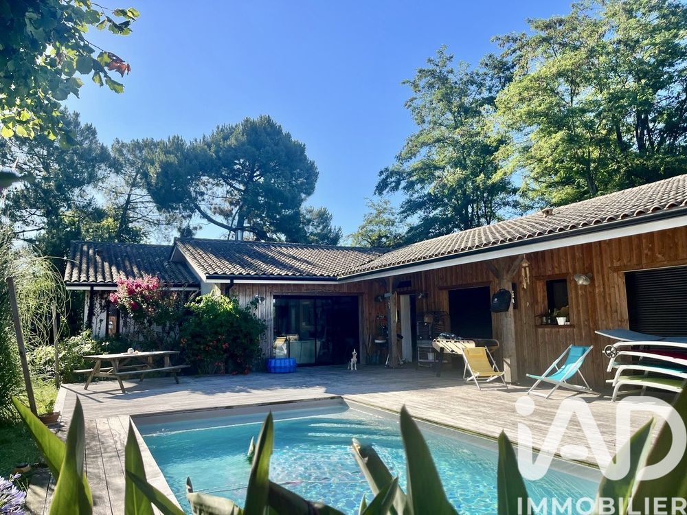 � vendre  Maison Biganos (33380)