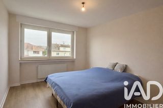  Appartement � vendre 4 pi�ces 77 m�