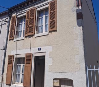  Maison � vendre 2 pi�ces 42 m�