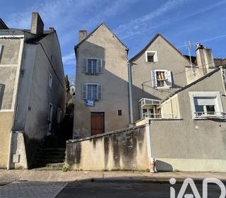  Maison � vendre 2 pi�ces 69 m�