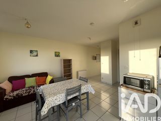  Appartement � vendre 2 pi�ces 36 m�