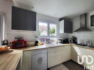  Maison � vendre 5 pi�ces 90 m�