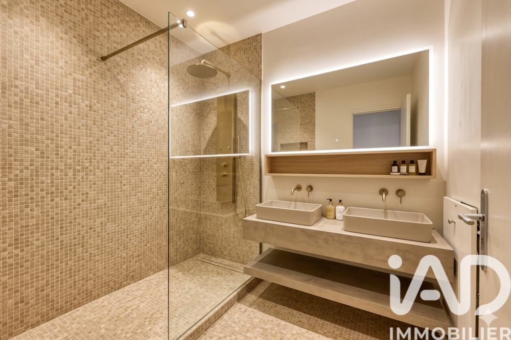 � vendre  Appartement Paris 19