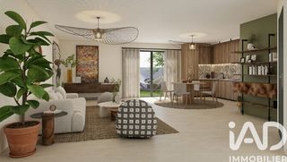  Maison � vendre 3 pi�ces 88 m�