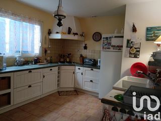  Maison � vendre 6 pi�ces 130 m�