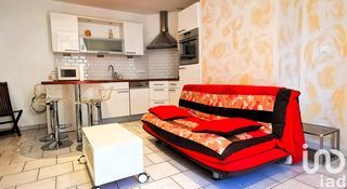  Appartement � vendre 2 pi�ces 27 m�